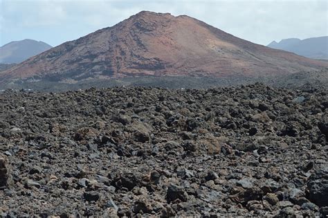 Timanfaya National Park - Free photo on Pixabay