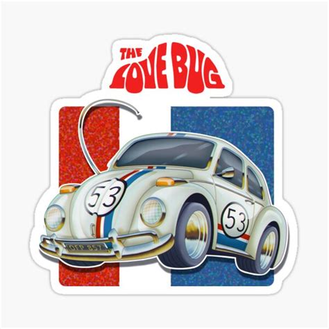 Herbie Bug Gifts & Merchandise | Redbubble