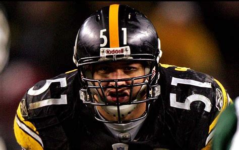 Top 10 linebackers in Steeler history