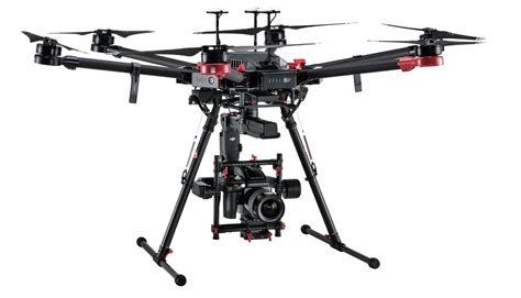 DJI e Hasselblad annunciano il primo Drone al mondo da 100 Megapixel per la fotografia e le ...