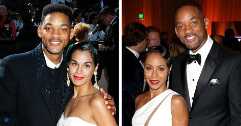 Will Smith Just Revealed That When He Went To Meet Jada For The First Time, He Actually Ended Up ...