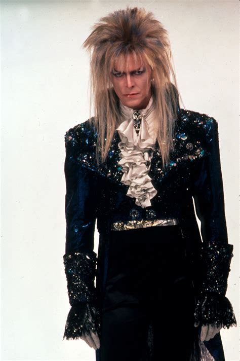 Labyrinth - David Bowie Photo (31564792) - Fanpop