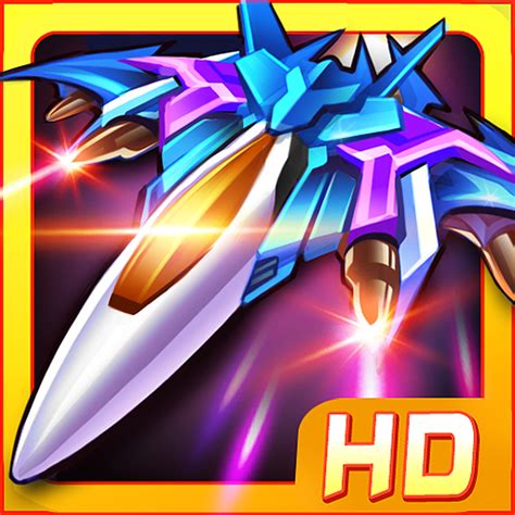 Thunder Assault - Apps on Google Play