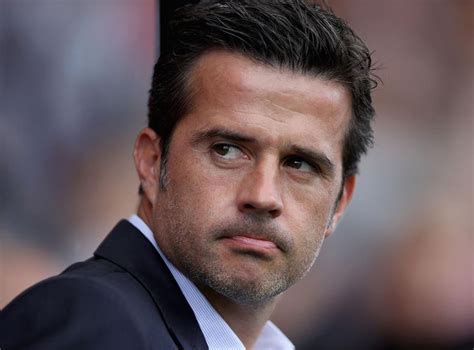 Watford stand firm over Marco Silva despite £10m offer from Everton ...