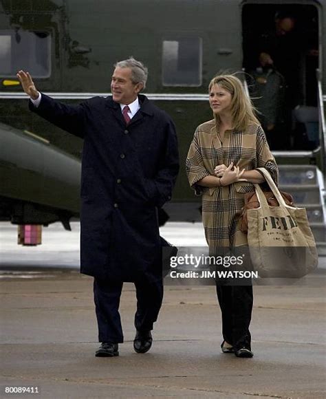 49 Jenna Bush Board Stock Photos, High-Res Pictures, and Images - Getty ...