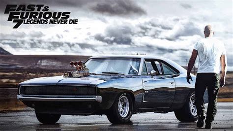 [300+] Fast And Furious Wallpapers | Wallpapers.com