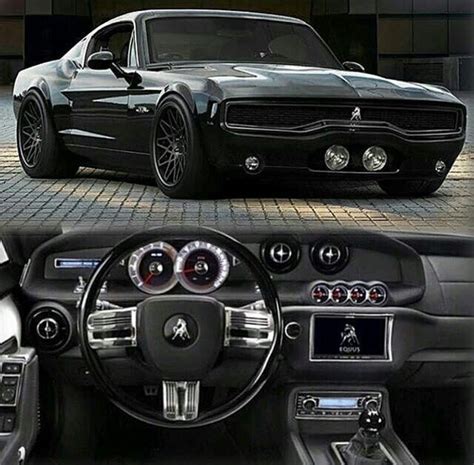 Equus Bass 770 | Muscle cars, Classic cars, Vehicles