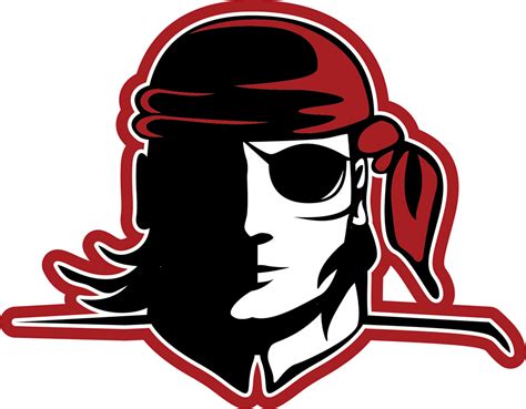 Porterville College Pirates | MascotDB.com