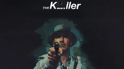 Nonton The Killer 2023 Sub Indo Bukan Lk21, Klik Di sini!