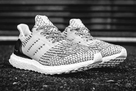 adidas Ultra BOOST 3.0 (Oreo) - Releases