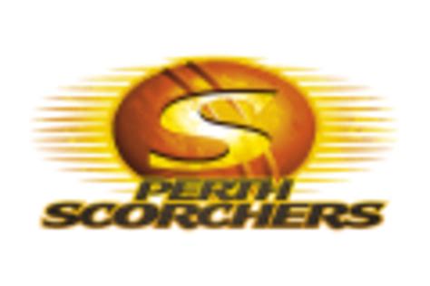 Perth Scorchers logo | ESPNcricinfo.com