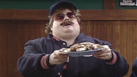 The 12 Best Chris Farley SNL Sketches, Ranked