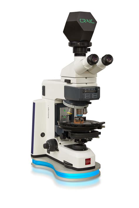 GeoImage™ For Measurement of Vitrinite Reflectance