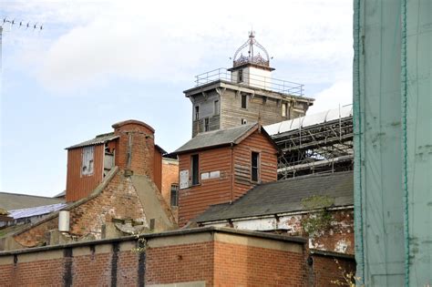 _DSC4270 | Flax Mill - Shrewsbury | Flickr