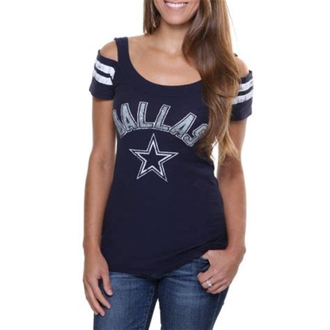 Cute Dallas Cowboys Top | Dallas cowboys women, Dallas cowboys outfits ...