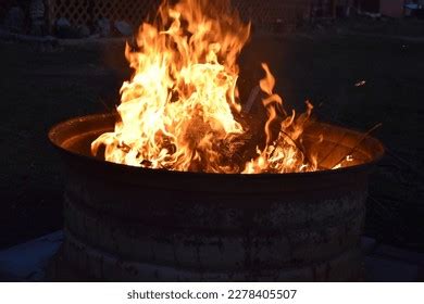 1,290 Ignite Fire Pit Images, Stock Photos, 3D objects, & Vectors ...