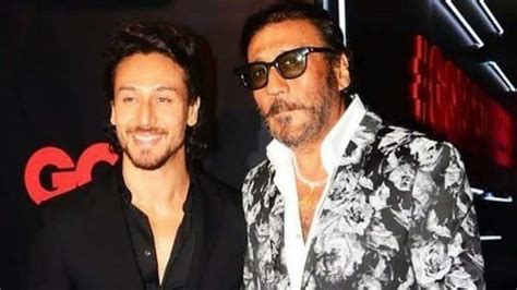 Jackie Shroff slams trolls comparing Tiger Shroff's looks to Kareena Kapoor's: 'He is still ...