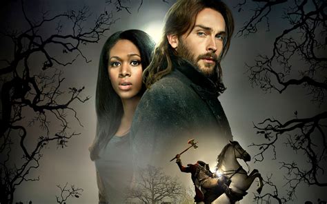 Sleepy Hollow TV Series Wallpapers | Wallpapers HD