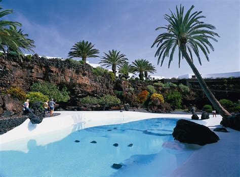 Phoebettmh Travel: (Canary Islands) - Experiencing the beauty of Lanzarote