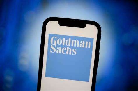 Goldman Sachs Stock Is Trading Below Its Intrinsic Value