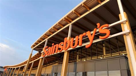 Sainsbury's opening hours: Times stores open and close for today's May ...