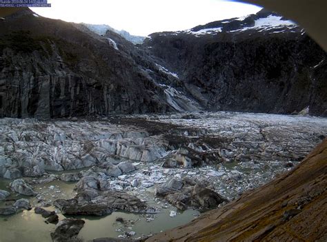 Jökulhlaup raises Taku River levels; Suicide Basin release likely in ...