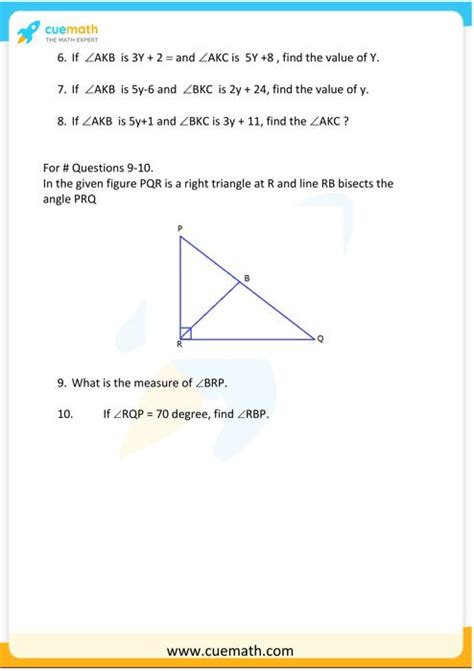 Constructing Angle Bisectors - Construction using a compass, proof ...