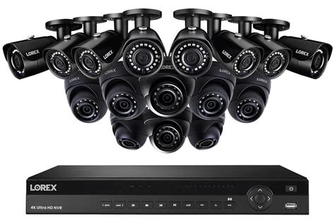 Security Camera System Packages | bce.snack.com.cy