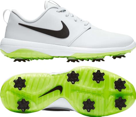 Nike Men's Roshe G Tour Golf Shoes - Walmart.com