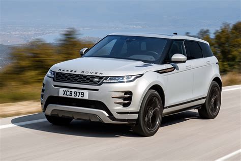 Range Rover 2019 - Photos All Recommendation