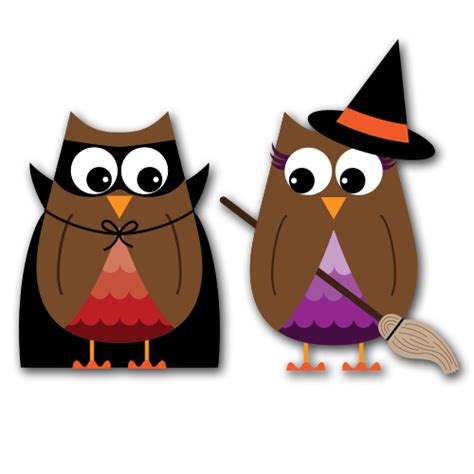 Halloween Owl Clipart at GetDrawings | Free download