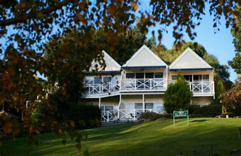 Lake House, Daylesford Review | The Hotel Guru