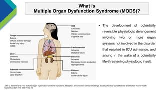 Multiple Organ Dysfunction Syndrome.pptx