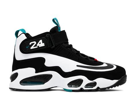 AIR GRIFFEY MAX 1 'FRESHWATER' 2021 – Locker SF