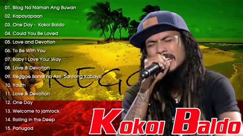 Kokoi Baldo The best Reggae 2020 - Top 20 Best Song Kokoi Baldo Reggae ...