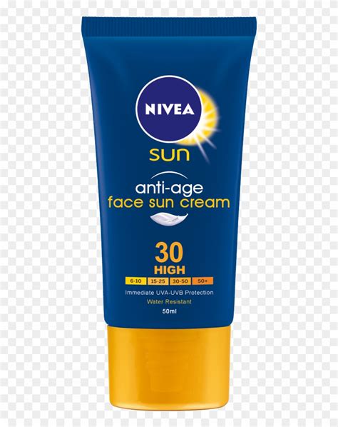 Image Result For Nivea Sunscreen Transparent Outdoor, HD Png Download - 437x981(#1515140) - PngFind