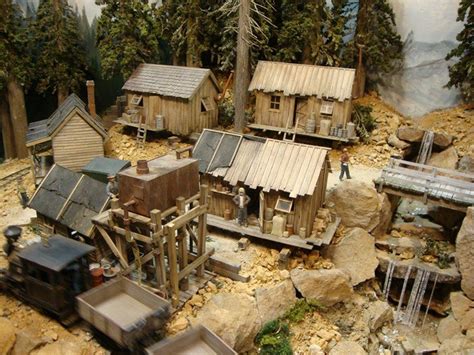 ON30 layouts - Google Search | Model train scenery, Model trains, Ho scale buildings