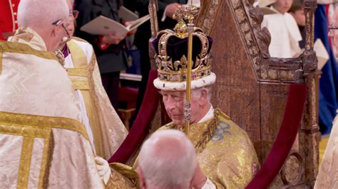 The UK has entered a new age of monarchy with King Charles - here's what it means at home and abroad