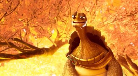 Oogway - Kung Fu Panda 3