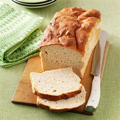 Gluten-Free Sandwich Bread Recipe | Taste of Home