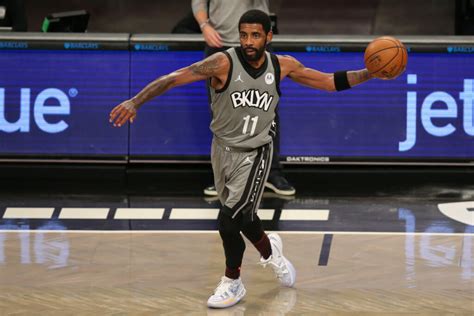 ‘Scary hours’ are nigh for Nets as Kyrie Irving inches toward return ...