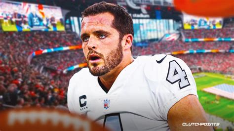 Raiders insider drops eye-opening comments on possible Derek Carr trade