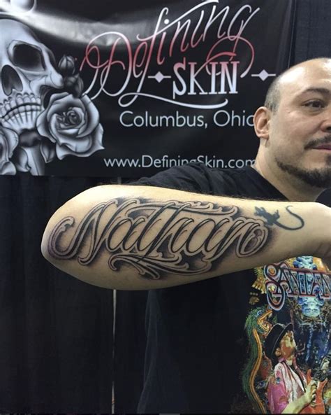 tattoosbyap:nathan-done-at-villain-arts-chicago-tattoo-convention-2016 ...