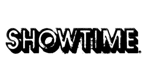 Showtime Logo and symbol, meaning, history, PNG, brand