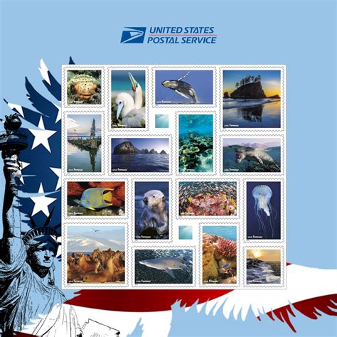 2022 National Marine Sanctuaries - USA