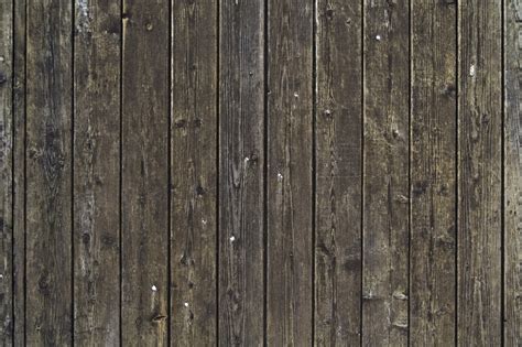 Wood Planks Old - Good Textures
