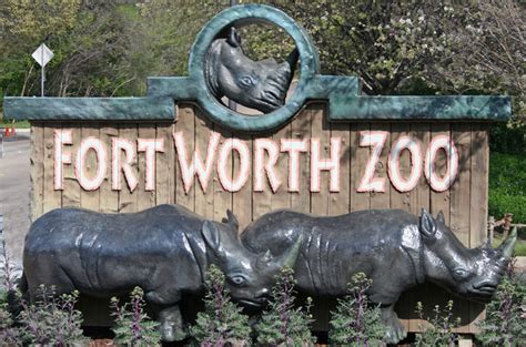 Vacation Tourism Travel Recreation Magazine: Top 10 Zoos in USA