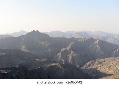 209 Sunrise in jebel al jais Images, Stock Photos & Vectors | Shutterstock