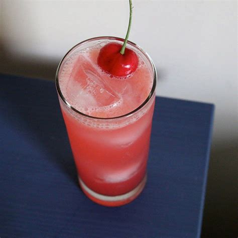 3 Fantastic Maraschino Cocktails, No Jarred Cherries Required | Gin drink recipes, Cocktails ...