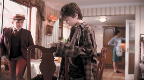 You won't believe what Harry Potter's Dudley Dursley looks like now | Marie Claire